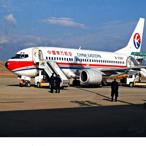 张掖甘州空运公司航空快运业稳步发展的原因是什么？